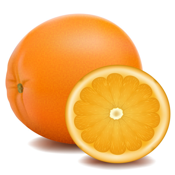 Appelsiini
 - Valokuva, kuva