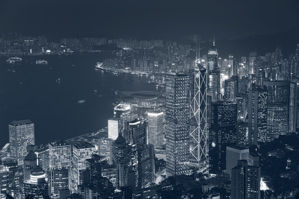 Hong Kong. - Photo, Image