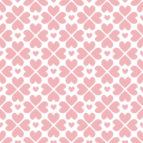 Seamless pattern - Vector, afbeelding