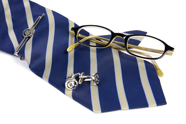 Cravate et accessoire
 - Photo, image