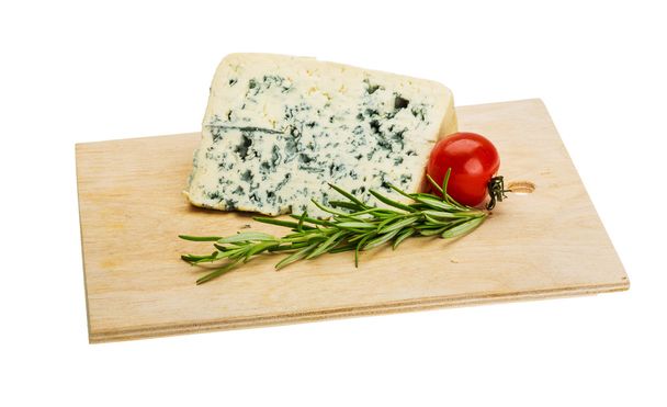 modrý sýr - Fotografie, Obrázek