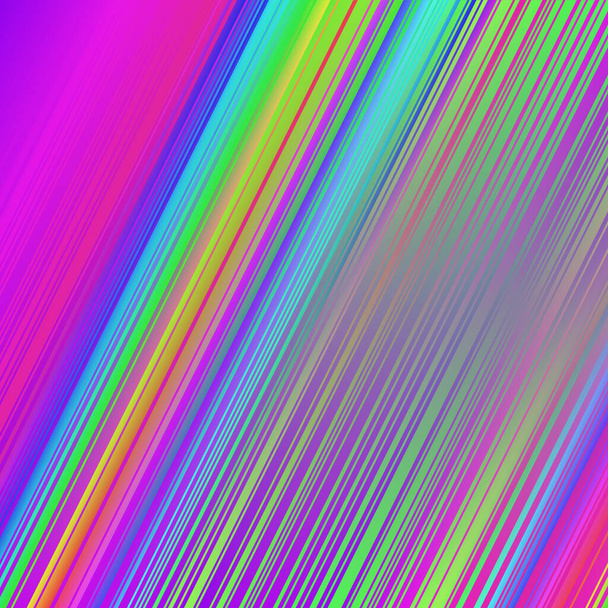 Color interpolation north light gradient illustration - Vettoriali, immagini