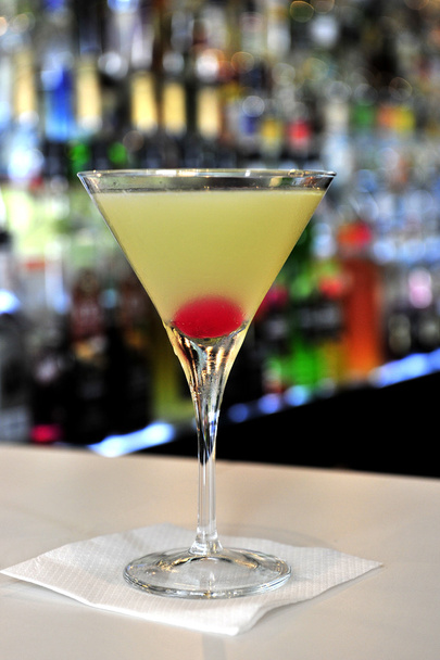 Cocktail Martini
 - Photo, image
