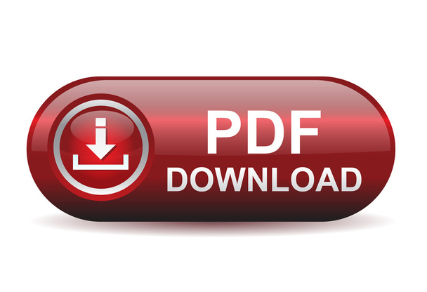 PDF Download buttton - Vector, Image