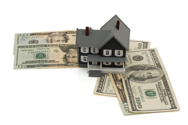 Mortgage payment - Photo, Image