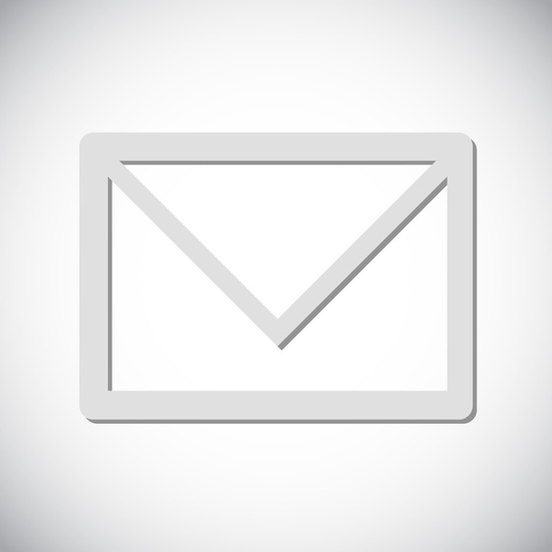 Envelope Mail icon - Vettoriali, immagini
