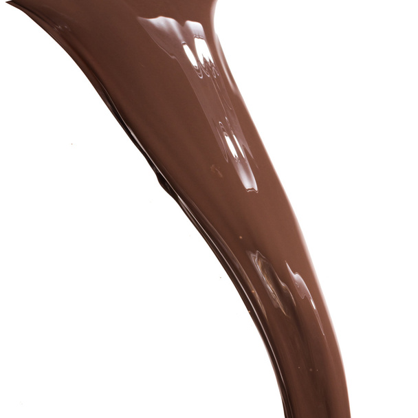 Chocolate ao leite
 - Foto, Imagem