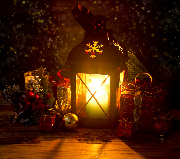 Magic Christmas - Photo, Image