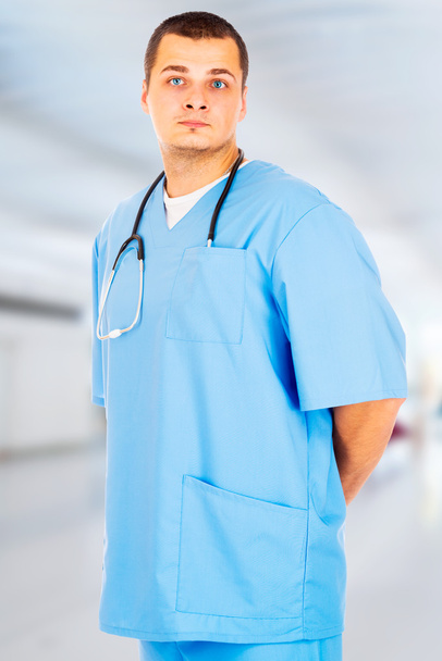 medical doctor - Foto, Imagem