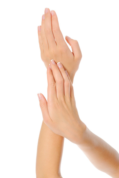 Manicure - Фото, изображение