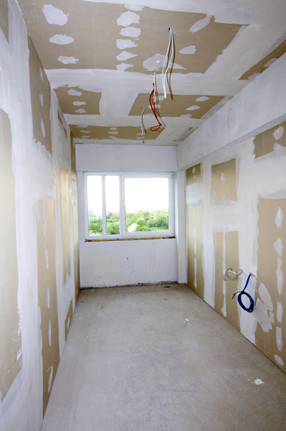 Previsualizar apartamento donde renovaciones
 - Foto, Imagen