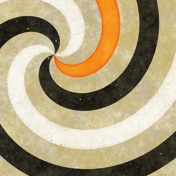 Twirl background - Фото, изображение