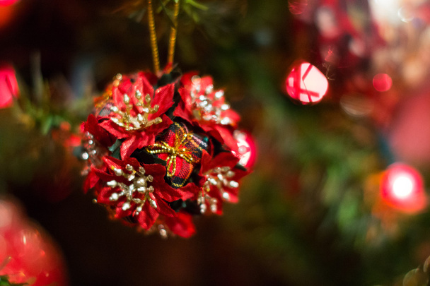Christmas decoration - Фото, зображення