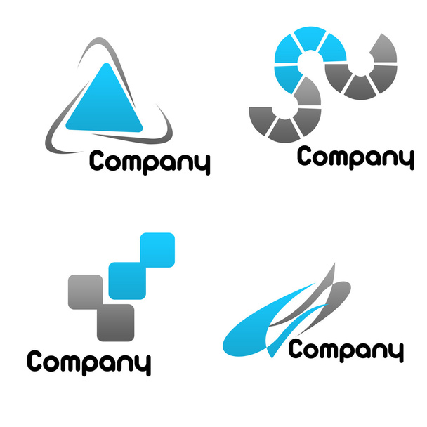 Logo pack - Foto, afbeelding