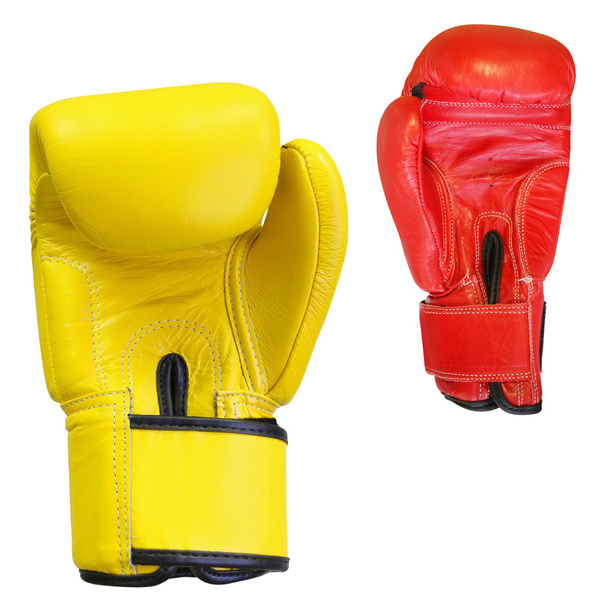 Boxerské rukavice - Fotografie, Obrázek