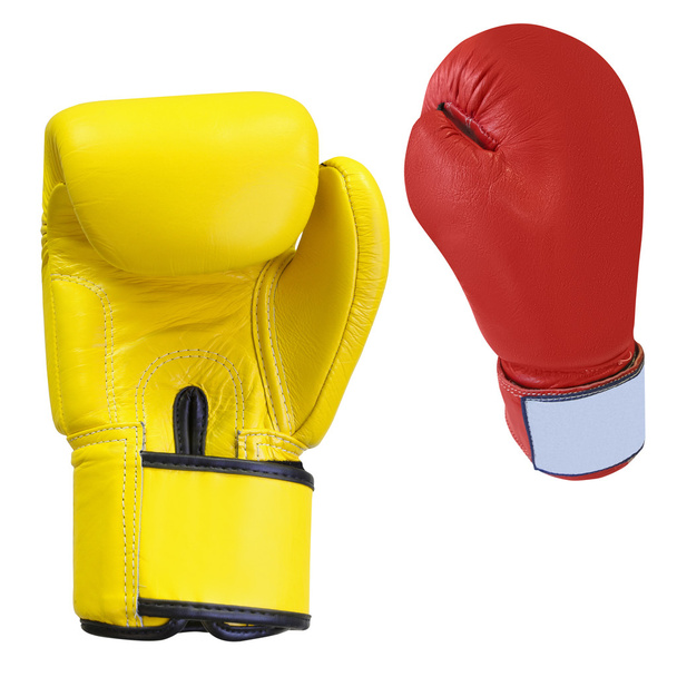 boxing gloves - Фото, зображення