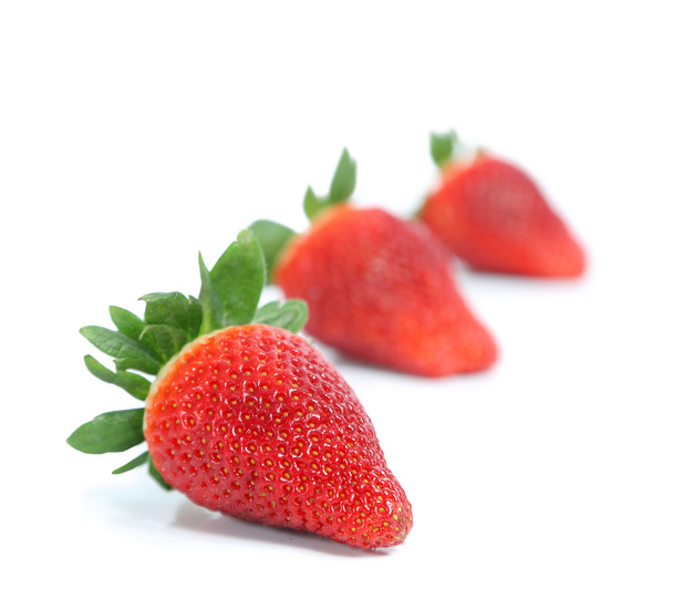 Strawberry - Photo, Image