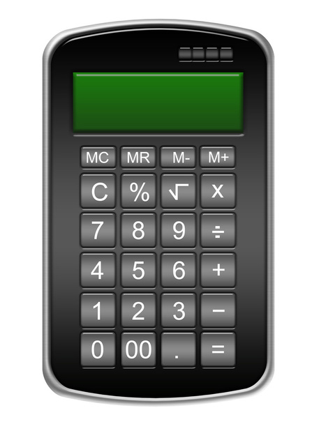 Calculator - Фото, зображення