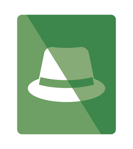 hat design - Vector, Image