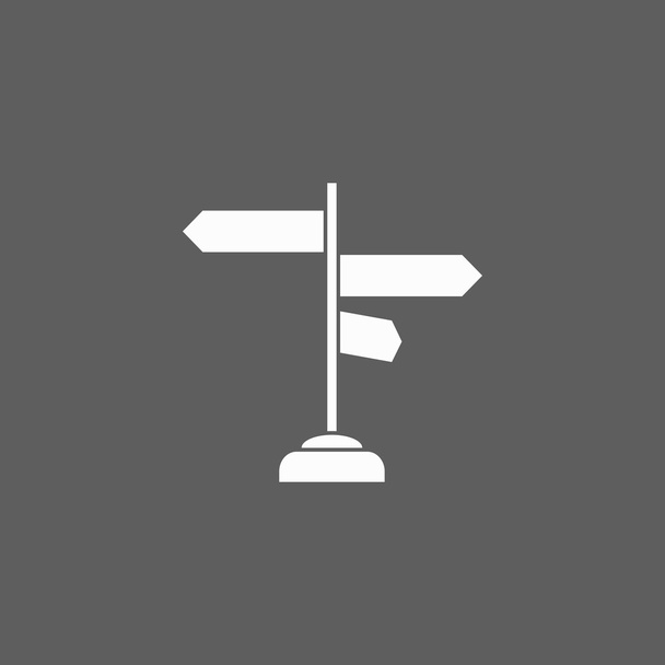 Icono de señal
 - Vector, imagen