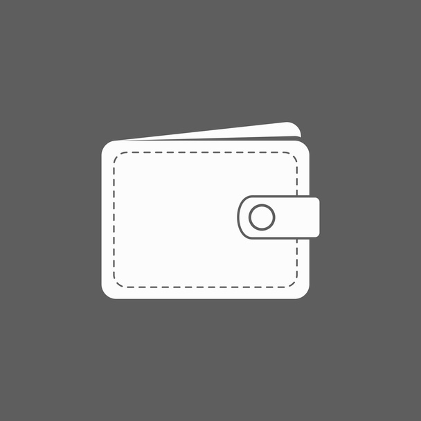 icona del portafoglio
 - Vettoriali, immagini