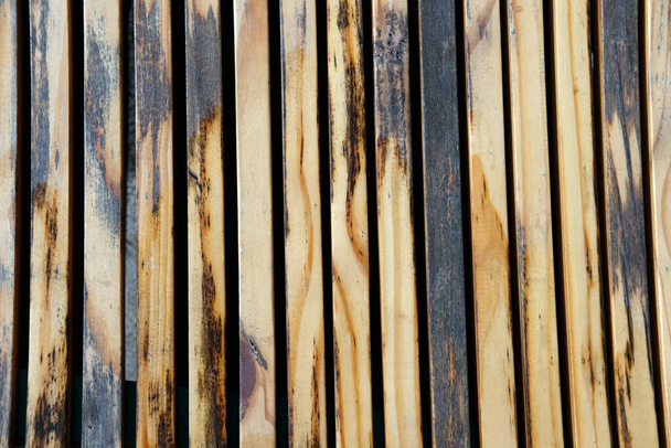 texture background and wood pattern - Foto, afbeelding