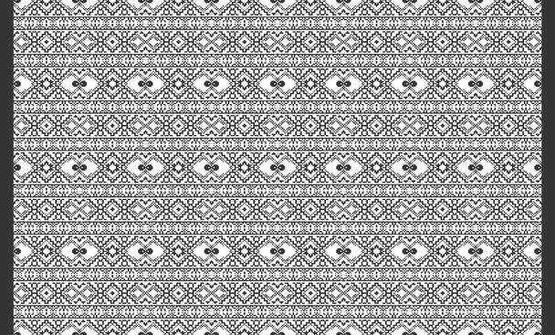 Badmat en Tapijt ontwerpen met textuur en moderne kleuren - Foto, afbeelding