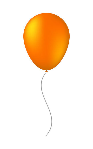 Vektorballon - Vektor, Bild
