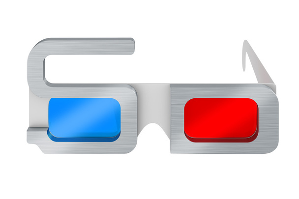 Glasses 5d - Фото, изображение