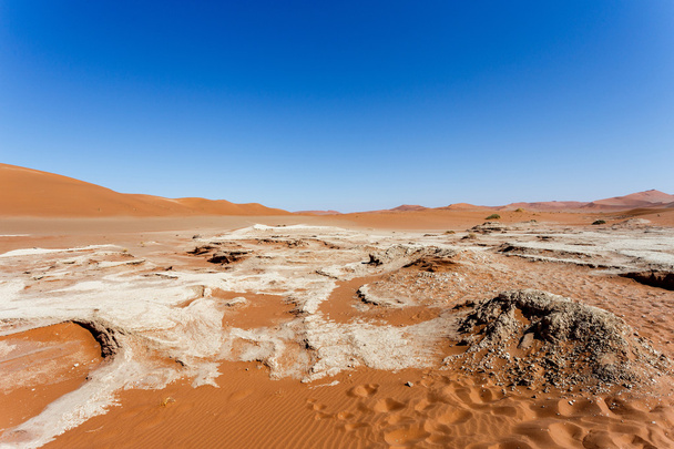 Соссавлей красивий пейзаж долини смерті
 - Фото, зображення