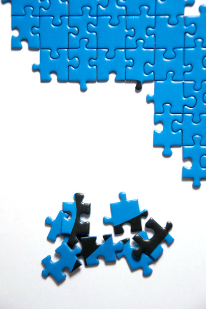 puzzle - Foto, Imagem