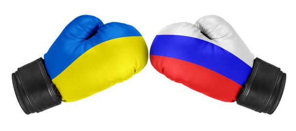 Росія проти України
 - Фото, зображення