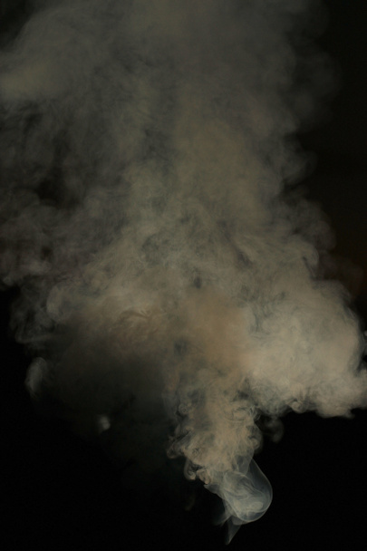 Дымовая текстура
 - Фото, изображение
