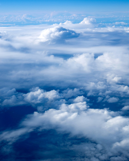 Hava gökyüzü - Fotoğraf, Görsel