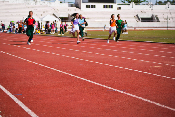 Kids Race - Photo, Image