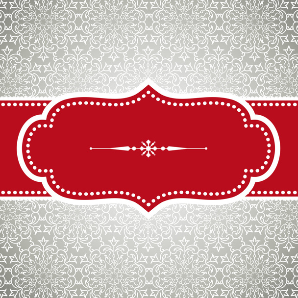 Christmas Background - Вектор,изображение