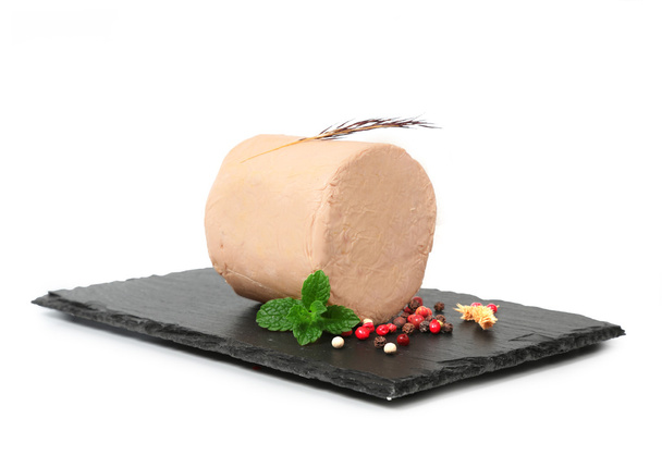 Foie gras - Foto, imagen