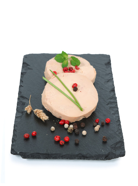 Foie gras - Photo, image