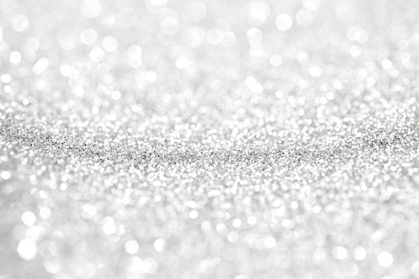Abstract silver background - Photo, image