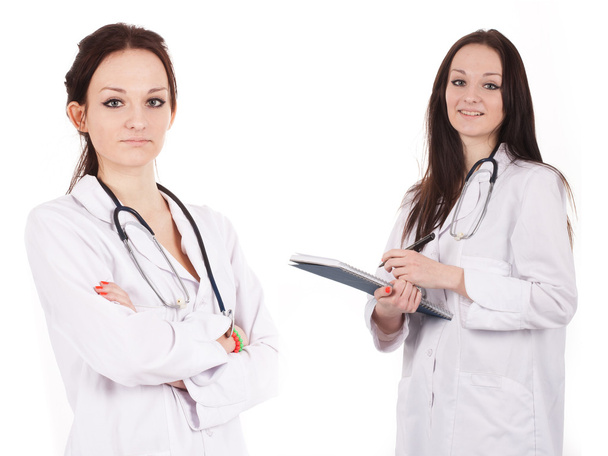 woman doctor - Foto, immagini