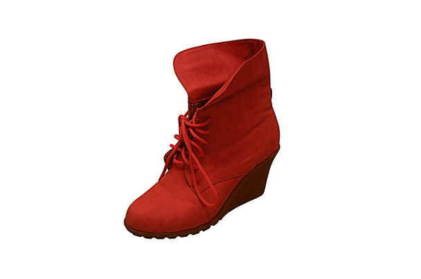 Fashionable boots - Photo, Image