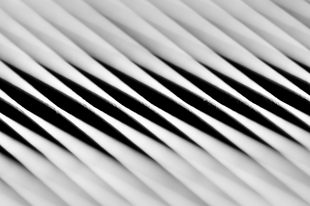 abstrakte diagonale Formen - Foto, Bild
