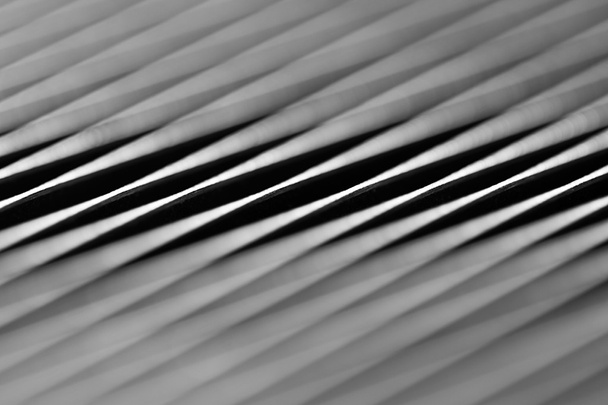 Formes diagonales abstraites
 - Photo, image