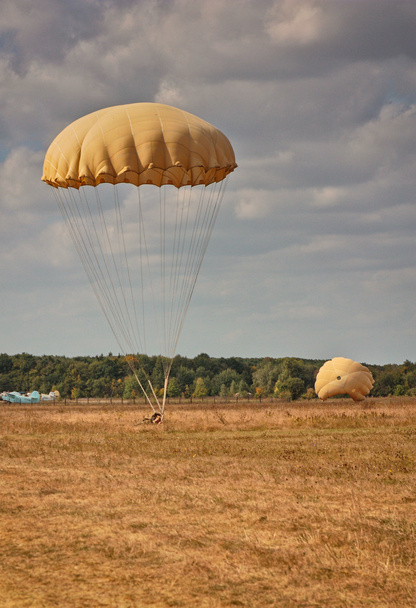 Parachute - Photo, Image