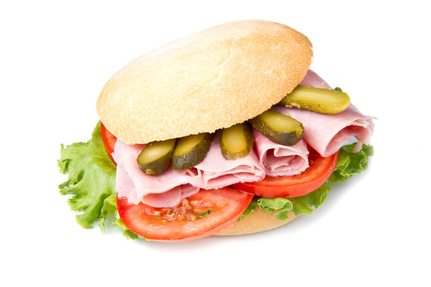 Sandwich - Photo, Image