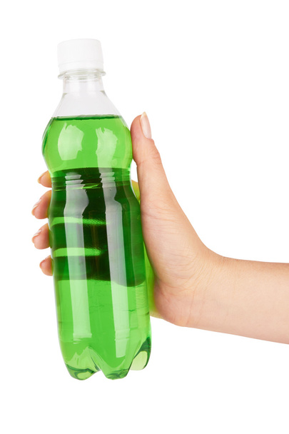 Bottle of water - Foto, Imagem