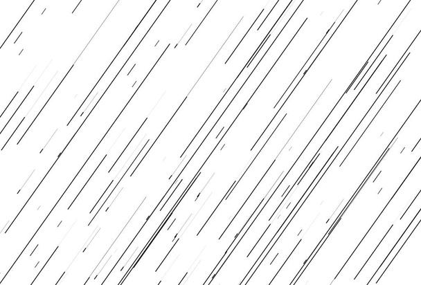 Illustration Vector graphic of Random chaotic lines fit for Modern Background etc. - Vector, Imagen