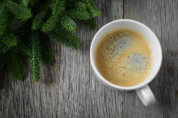 Coffee for the Holidays - Foto, imagen