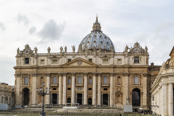 St. Peter's Basilica, Vatican - Photo, Image