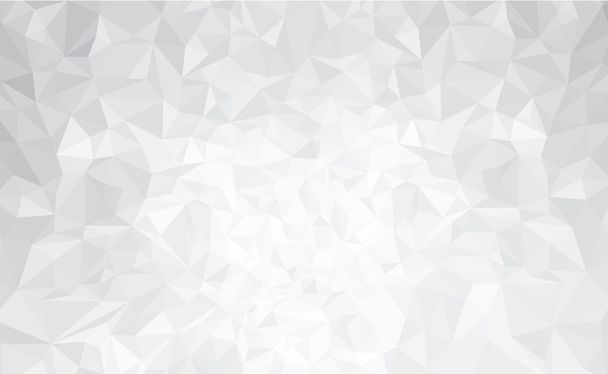 Abstract gray background. - Vector, Image